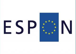ESPON Logo
