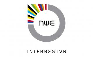 Logo Interreg IV North-West Europe