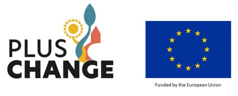 EMR - 3LP - PLUS Change - EU