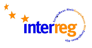 Logo Interreg IV EMR