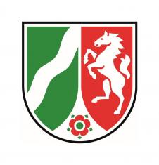 Logo Land NRW & Bezirksregierung Köln 
