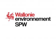 Logo SPW Agriculture, Ressources naturelles et Environnement