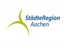 Logo StädteRegion Aachen