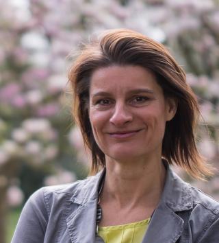 Saskia van den Muijsenberg