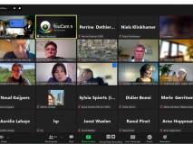 HORNESCH Workshop 2 results