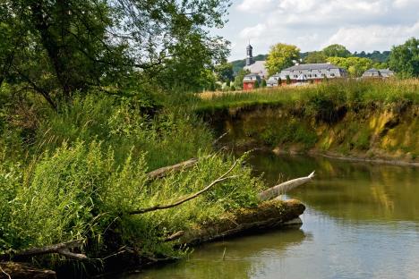 St-Gerlach an der Göhl © Herman van Steenwijk