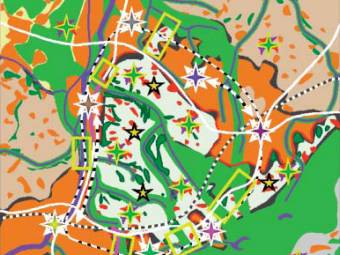 Development perspective 3LP 2003