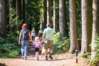 Grenzrouten © Visit Zuid Limburg