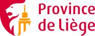 Logo Provinz Liege