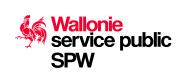 Logo Wallonie