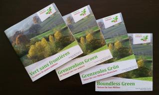 Habitat Euregio booklet