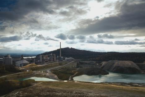 ENCI Groove © Herman van Steenwijk