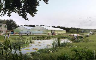 Étude de cas de scénario Raeren © Grit Bürgow