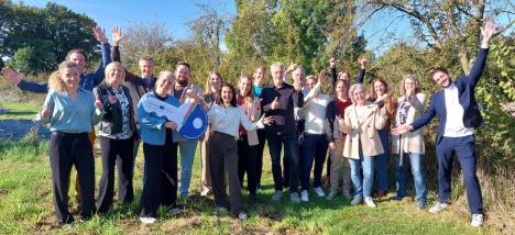 SPONGE Kick-off, 9/10/2025