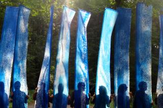 L'eau : un élément-clé