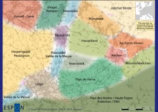 Noms de paysages — Projet LP3LP